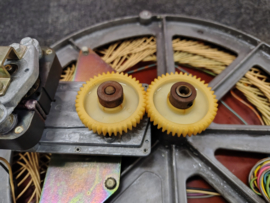 Selector/ Mechanism (Wurlitzer 3860)