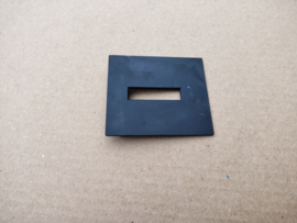 Record Playing Plastic/ Mechanism (Rowe-AMi R-74)