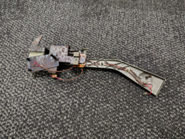 Tone Arm/ Mechanism (Rowe-AMi JBM/ Tropicana )