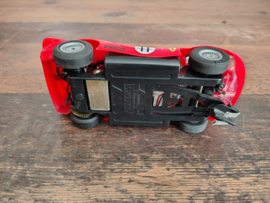 Ferrari Dino/ Carrera Exclusiv / 1:24/ Slotcar