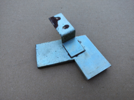 Coin Chute (Rowe-AMi Tropicana /JBM)