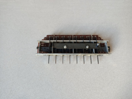 Push Button Switch (Rock-Ola 425 Grand Prix)