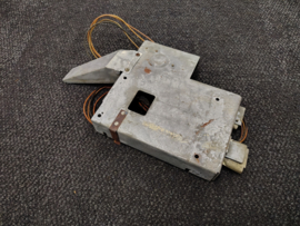Slug Rejector Frame (Seeburg M100A)