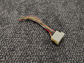 Cable Plug (Electronic 160)