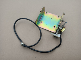 Slug Rejector/ Frame (Jupiter 80L) 1971