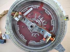 Selector/ Mechanism (Wurlitzer/ Div) For Parts !!!