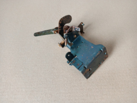 Tone Arm Basis (Rock-ola /Capri 100 (1963)