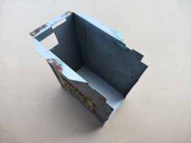 Coin Housing (Rock-ola 418S (1964)