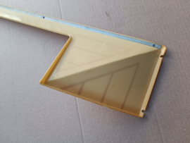Plastic / Inside (Wurlitzer 2610)