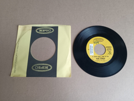 7" Single: Bob Luman - A Chain Don't Take To Me/ USA
