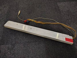 Memory/ Mechanism (NSM Prestige)