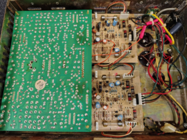 Amplifier/ 601-07438 (Rowe-AMi R84/ R85)