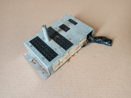 Cable Plug/ Block (United UPB-100)