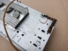 Amplifier (NSM Div) Parts !!!