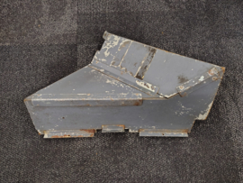 Amplifier Cap (Wurlitzer 2104