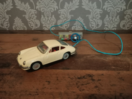 Tin Toys: Porsche 911/ 1967/ Bandai Japan /18cm