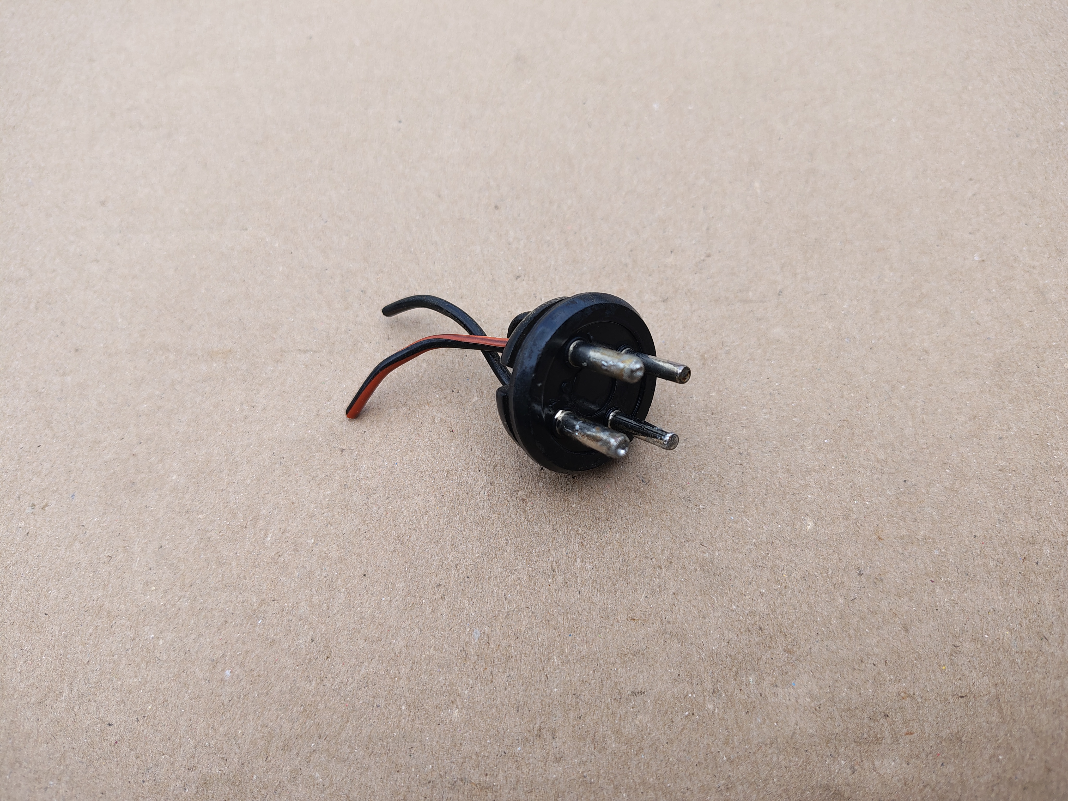 4 Pins /Cable Plug (Seeburg M100A)