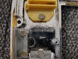 Front Panel/ 6-08565-01 (Rowe-AMi R82/ Black Magic)