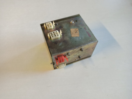 Control Box (Rock-Ola 470)