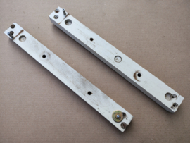2x Wood Brackets / Mechanism (Wurlitzer Baltic 3)