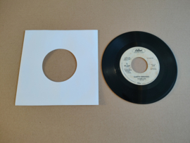 7" Single: Garth Brooks - Shameless (1991) USA