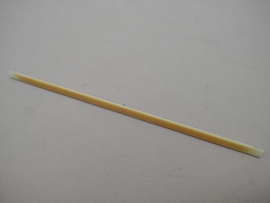 Plastic List/ Inside (Rowe-AMi JBM/ Tropicana)