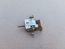 Bracket/ Mechanism (Seeburg Trashcan /147/148)