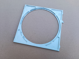 Plate Inlay/ Mechanism (Seeburg Trashcan 147/148)
