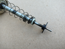 Turn Table/ Mechanism (Wurlitzer/ Div)