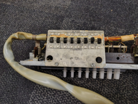 Push Button Panel (Rock-Ola/ 425/ 426/ Grand - Prix)