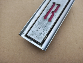 Front Grill Emblem (Rock-ola 408/ Rapshody)