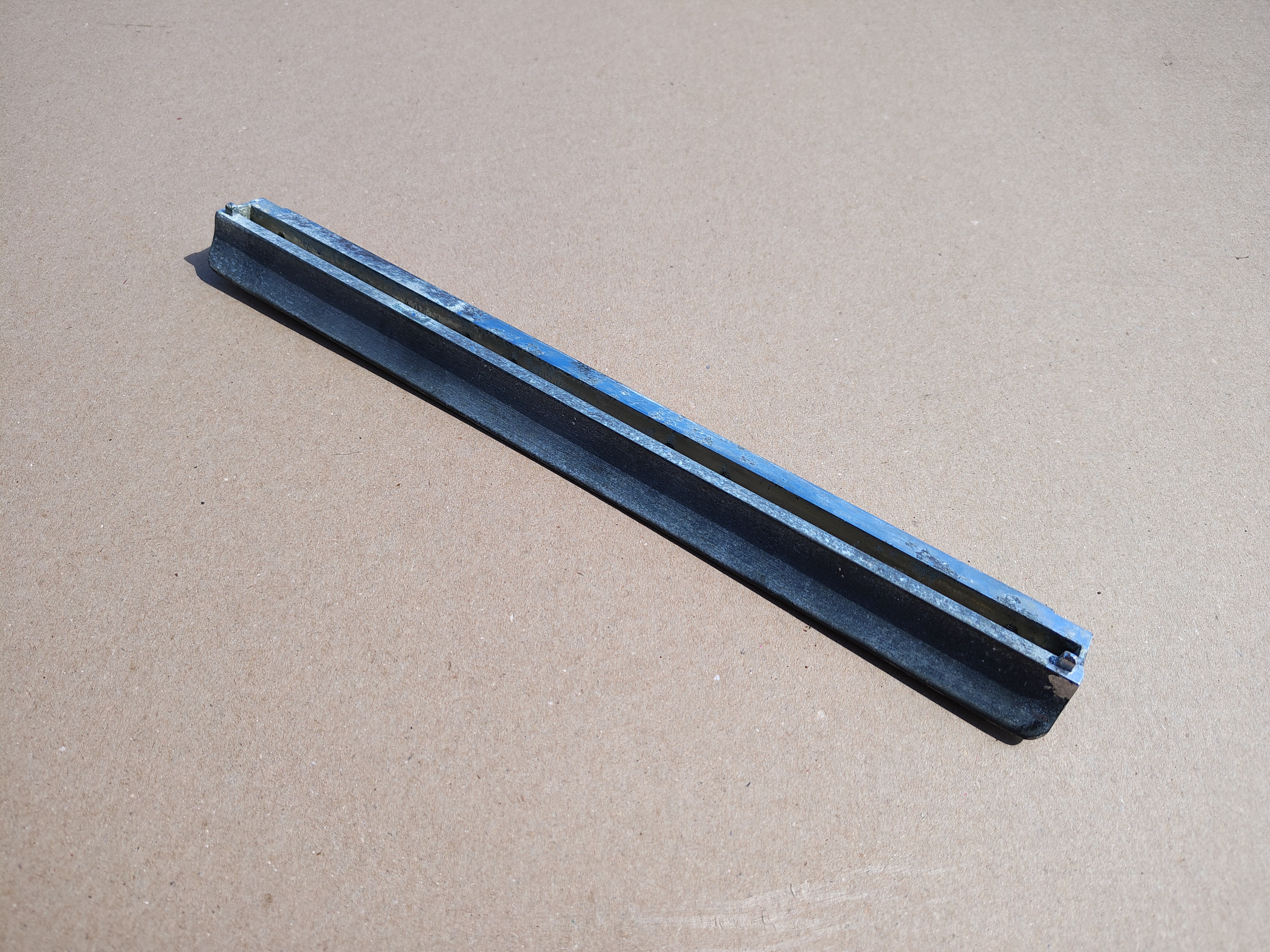 Side Dome/ Casting /LH - RH (Rock-ola 414/ Capri II (1964)