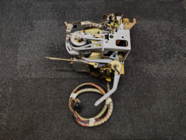 Carriage/ Mechanism Basis (Gedasa Sinfonola 1000)