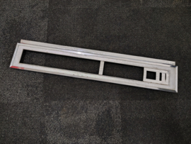 Casting/ Push Button Panel/ R-2608 (Rowe-AMi/ JAL-200)