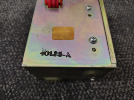 Control Box/ 40125-A / Mechanism (Rock-Ola/ 425/ Grand - Prix)