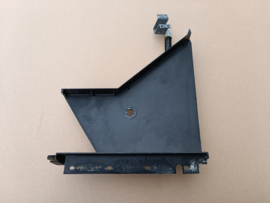 Side Panel + Dome Spring/ RH (Rock-ola 460)