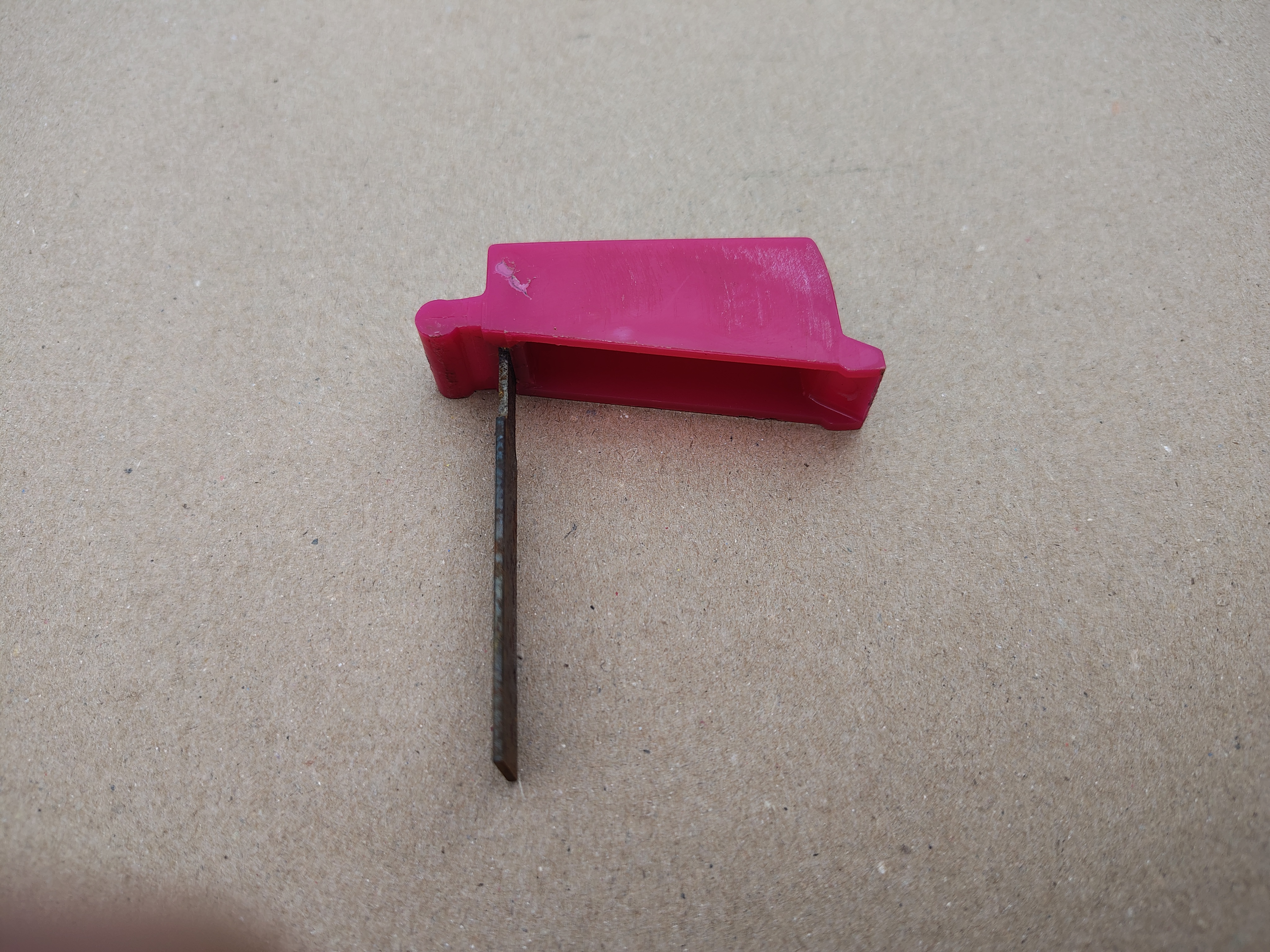 Push Button " 2 "  (Rock-ola 414/ 418S (1964)