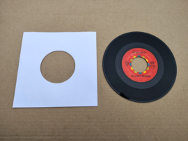 7" Single: The Everly Brothers - So It Always Will Be (1963)