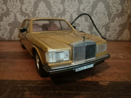 Rolls-Roys Spirit/ 1:12/ Rico/ Italy /40cm