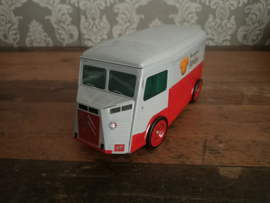 Tin Toy: Citroen HY/ Bus/ Oldtimer (20cm)