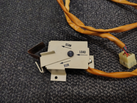 Service Switch (Wurlitzer 3710/ Americana)