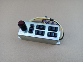 Output Unit  (Seeburg LS2)