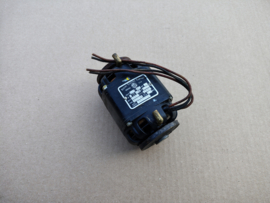 Carriage Motor/ Mechanism (Seeburg 201)