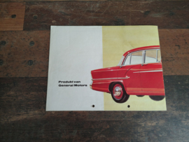 Folder: Vauxhall Victor (1959)