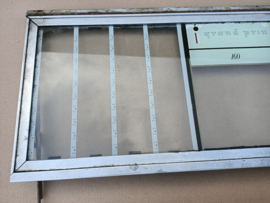 Dome + Casting (Rock-Ola 425 Grand Prix)