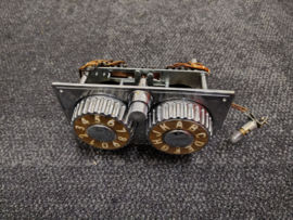 Selector Wheel (United UPB-100)