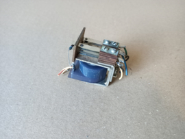 Coil/ Control Center (Seeburg Div)