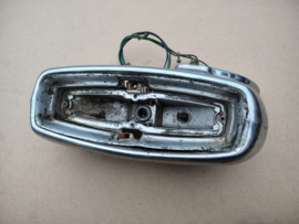 Bumperhoek / Links Achter Cadillac 1963