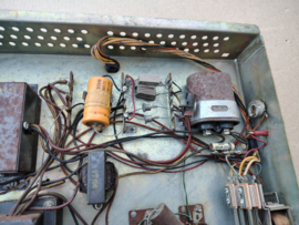 Speed Unit 45-TASU1 (Seeburg LPC1) 110v