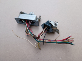 Plug Block/  Mechanism (Bergmann D 80/ G 80 / M80)